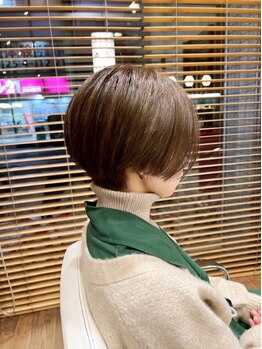 スタイル